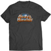 Big Rig Tee Heavy Hauler Short Sleeve T-Shirt - 3XL