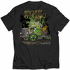 Big Rig Tee Swamp Rat Short Sleeve T-Shirt - 2XL Big Rig Tee Swamp Rat Short Sleeve T-Shirt - 2XL