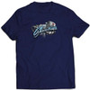 Big Rig Tee Showtime Short Sleeve T-Shirt - Medium