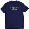 Big Rig Tee One of Many Autism Awareness Short Sleeve T-Shirt - 3XL