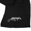 Big Rig Videos Short Sleeve Black T-Shirt - 3XL
