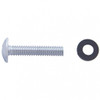 Chrome Stainless Steel Mounting Screws For Window Sill For Peterbilt