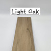 Light Oak Precut Vinyl Plank Wood Floor W/ Shifter Hole Fits Peterbilt Light Oak Precut Vinyl Plank Wood Floor W/ Shifter Hole Fits Peterbilt