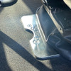Peterbilt 589 12 Inch Gloss Black Seat Base Adapter By Vendetta