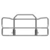 Freightliner Cascadia Steel Ex-Guard XG Series Gen 3 Grille Guard W/ Dual Cam Latch & Lift Assist