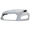 Fiberglass Hood Shell By Jones Performance For Freightliner M2 Business Class, M2- 106 Must Use Headlight Bezels