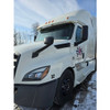 Fiberglass Hood Shell Replaces A17-20392-006 By Jones Performance Freightliner Cascadia 126