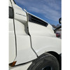 Fiberglass Hood Shell Replaces A17-20392-006 By Jones Performance Freightliner Cascadia 126