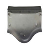 Gray Lower Steering Knee Column Replacement Cover For Freightliner Century & Columbia