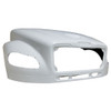 Fiberglass Hood Shell By Jones Performance For Freightliner M2 Business Class, M2- 106 New Style