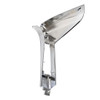 Driver Side Chrome Vertical Dash Trim For Freightliner