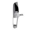 Driver Side Chrome Vertical Dash Trim For Freightliner