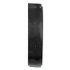 Black Passenger Side Lower Side Cab Fairing Extension For International LT