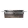 22 X 30 X 9 Inch Aluminum In Frame Tool Box By TPHD