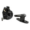 45 Ton 6- Hole Air Compensated Pintle Hook Kit