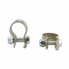 Stainless Steel Fender Bracket Clamp