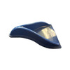 Midnight Blue ECOFINS Aerodynamic Technology Vortex Generator