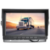 7 Inch Monitor W/ 1080P Wired Back Up Camera System