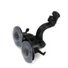 Dual Suction Cup Camera Windshield Mount Dual Suction Cup Camera Windshield Mount