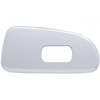 Chrome Window Switch Trim Passenger Side For Peterbilt