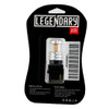15 Diode Amber 3156 LED Bulb By Legendary