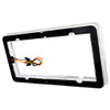 Blue LED Dual Function License Plate Halo Light - Backlight / Under Glow