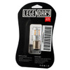 15 Diode Amber- Purple 1157 LED Bulb By Legendary