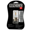 15 Diode Amber- Blue 1157 LED Bulb By Legendary