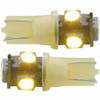 LED 194 Light High Power Bulb Amber