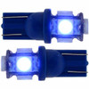 LED 194 Light High Power Bulb Blue