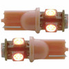 LED 194 Light High Power Bulb Red