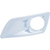Chrome Bezel For Fog Or Driving Light Driver Side For Kenworth T660