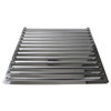 Kenworth W900B Louvered Grille