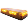 18 High Power LED Mini Strobe Warning Bar Magnet Mount