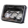 4 X 6 Inch Hi Beam Headlight W/ Aluminum Housing By Legendary