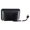 4 X 6 Inch Hi Beam Headlight W/ Aluminum Housing By Legendary