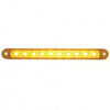 Amber LED Turn Signal Light Bar, 6.5 Inch