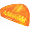 30 Diode Low Profile Amber LED Amber Lens Turn Signal  For Peterbilt 379