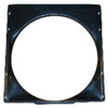 Two Piece Fiberglass Radiator Fan Shroud Replaces 07-06684M003, 07-06684M002 Fits Peterbilt 357, 377, 378, 379, 387
