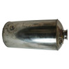 Stainless Steel Customer Surge Tank For Peterbilt 386