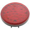 4 Inch 36 LED Stop, Turn, Tail Round Light