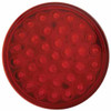 4 Inch 36 LED Stop, Turn, Tail Round Light