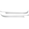Under Window Door Trim Stainless Steel For Peterbilt  579