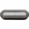 6 Inch Mirage Oval LED Backup Light