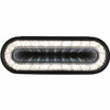 6 Inch Mirage Oval LED Backup Light