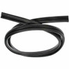 50 Inch Rubber Cab Door Seal Weather Strip - 158.Es For Freightliner Classic