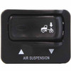 Air Rocker Suspension Dump Switch For Peterbilt 379, 389