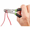6 Inch Diagonal Wire Cutters