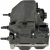 Black Plastic Remanufactured Def Supply Module Replaces S17H0E0010, S17H0E0011, And S17H0E0012 For Hino 268, 338 2010 - 2016