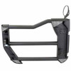 Go Rhino Front Trailline Tube Doors For Jeep Wrangler, Gladiator
